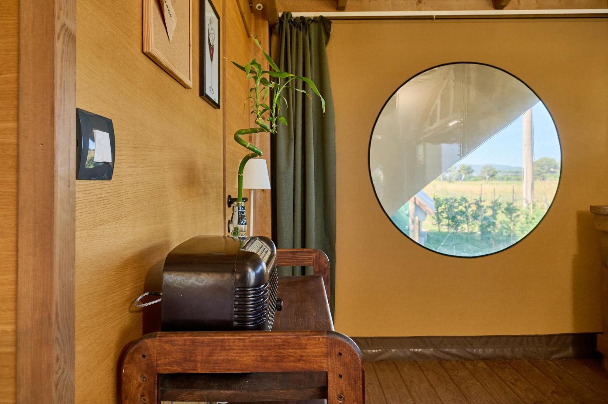 Suite Glamping Vicino Al Mare بيومبينوا المظهر الخارجي الصورة
